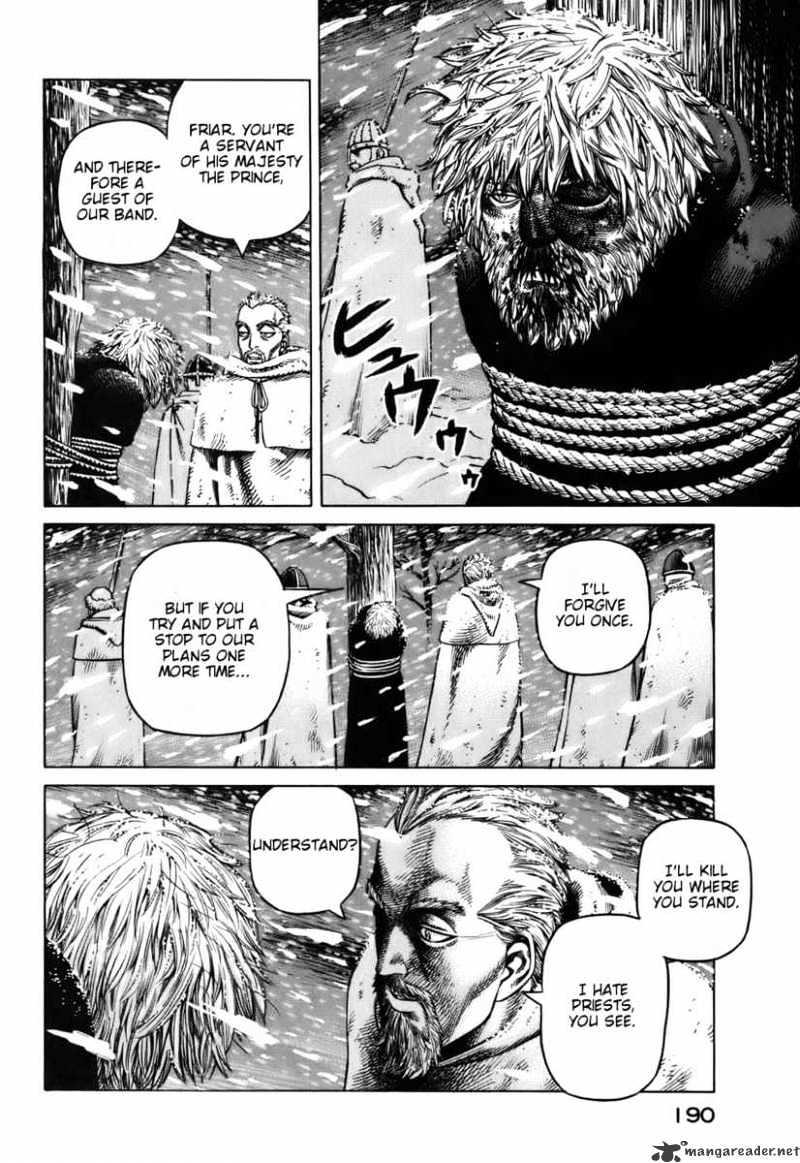 Vinland Saga, Chapter 28 image 28